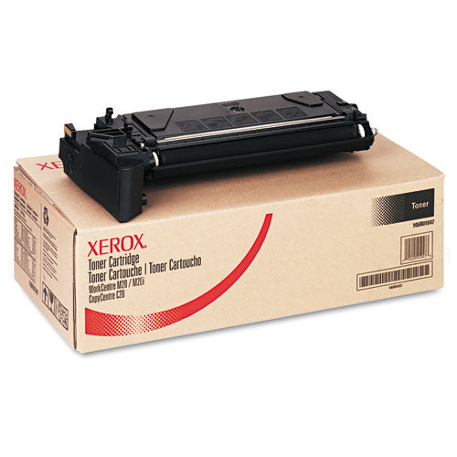106R01047 Toner, 8,000 Page-Yield, Black-(XER106R01047)