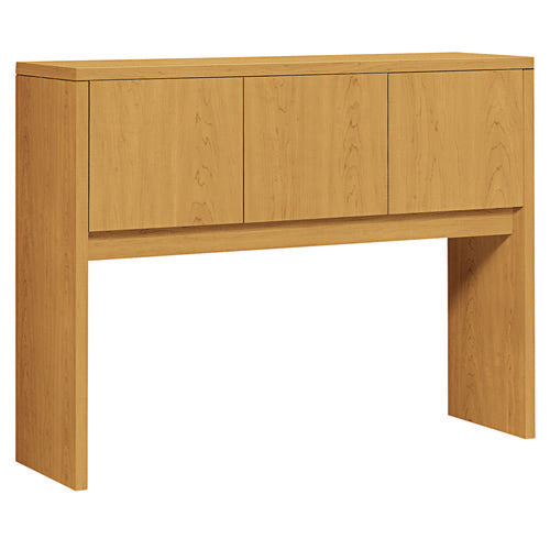 10500 Stack-On Storage For Return, 48w x 14.63d x 37.13h, Harvest-(HON105323CC)