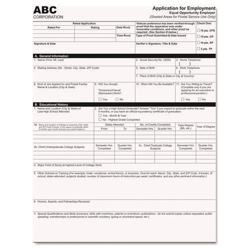 Digital Carbonless Paper, 1-Part, 8.5 x 11, White, 2,500/Carton-(ICX90771005)