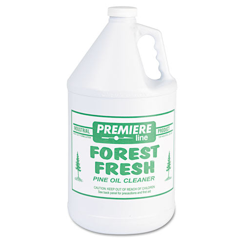 All-Purpose Cleaner, Pine, 1 gal Bottle, 4/Carton-(KESFORESTFRSH)