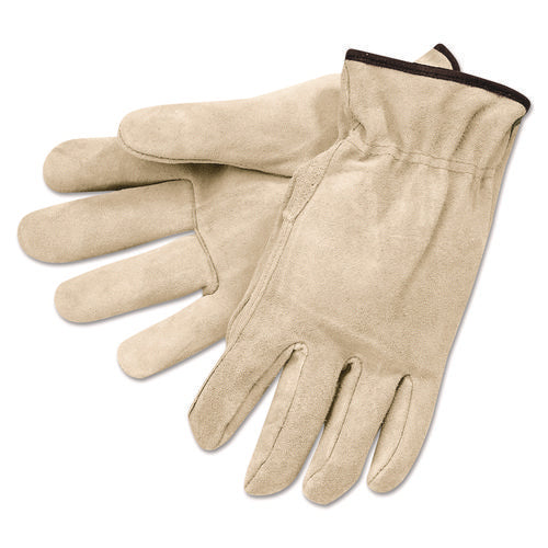 Drivers Gloves, X-Large, Dozen-(MPG3100XL)