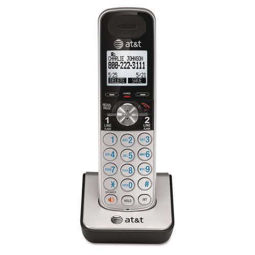 TL88002 Cordless Accessory Handset for Use with TL88102-(ATTTL88002)
