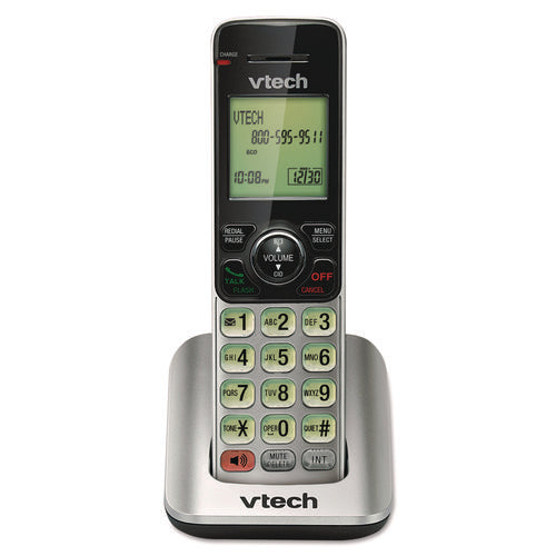 CS6609 Cordless Accessory Handset for Use with CS6629 or CS6649-Series-(VTECS6609)