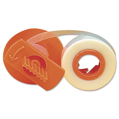 R14216 Compatible Lift-Off Correction Ribbon, Clear, 6/Box-(DPSR14216)