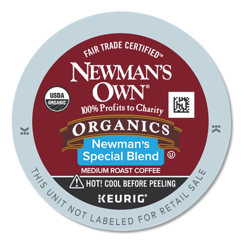 Special Blend Extra Bold Coffee K-Cups, 96/Carton-(GMT4050CT)