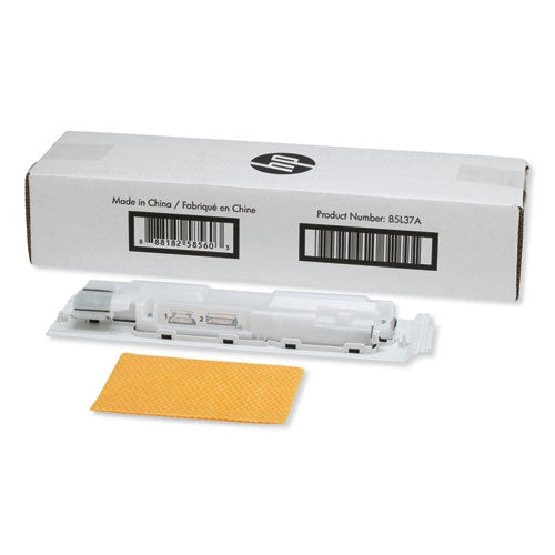 B5L37A Toner Collection Unit, 54,000 Page-Yield-(HEWB5L37A)