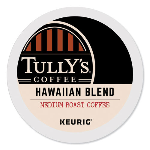 Hawaiian Blend Coffee K-Cups, 96/Carton-(GMT6606CT)