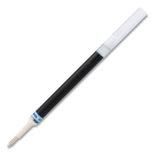 Refill for Pentel EnerGel Retractable Liquid Gel Pens, Medium Conical Tip, Blue Ink-(PENLR7C)