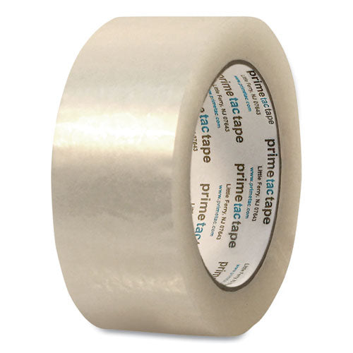 Industrial Packing Tape, 3" Core, 1.8 mil, 2" x 55 yds, Clear, 36/Carton-(CWZ2846646)