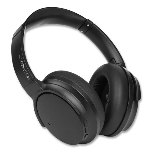 ECLIPSE 360 ANC Wireless Noise Cancelling Headphones, 4 ft Cord, Black-(MHSHP9250B)