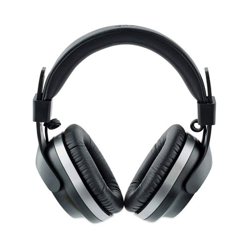 Quiet Space Headphones, Black-(MMMQUIETSPSIOC)