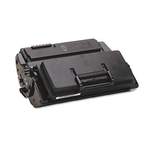 106R01370 Toner, 7,000 Page-Yield, Black-(XER106R01370)