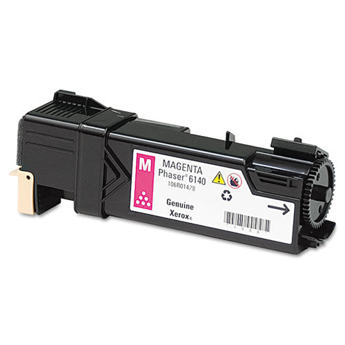 106R01478 Toner, 2,000 Page-Yield, Magenta-(XER106R01478)