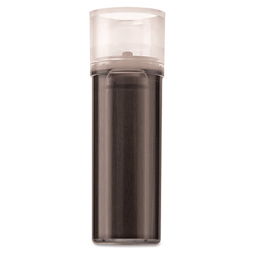 Pilot BeGreen V Board Master Replacement Dry Erase Marker Ink Cartridge, Black Ink-(PIL43922)
