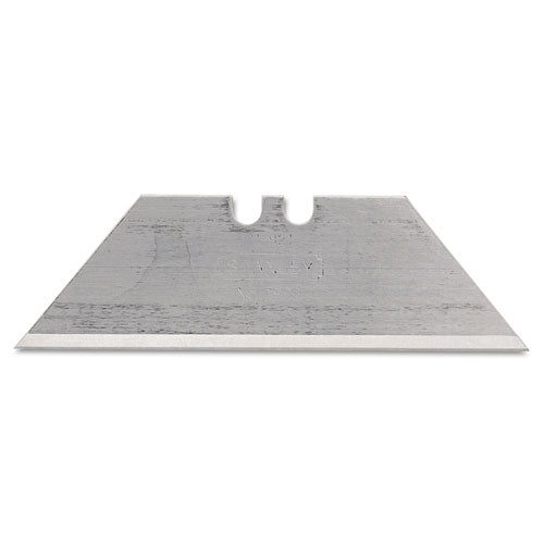 Heavy-Duty Utility Knife Replacement Blade, 5/Pack-(BOS11921)