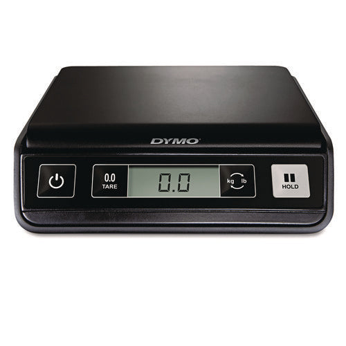 M5 Digital Postal Scale, 5 lb Capacity-(PEL1772056)