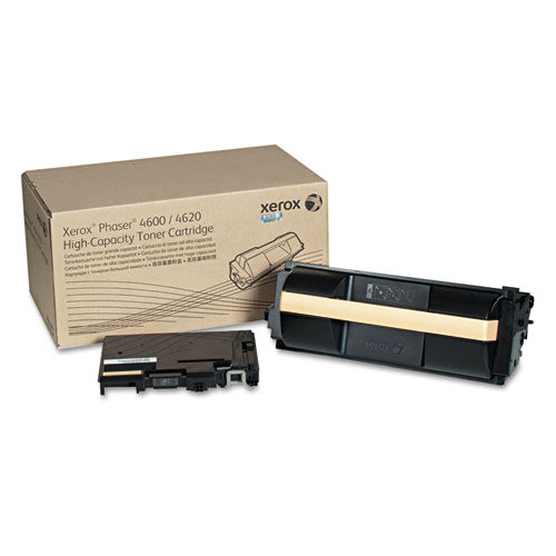 106R01533 Toner, 13,000 Page-Yield, Black-(XER106R01533)