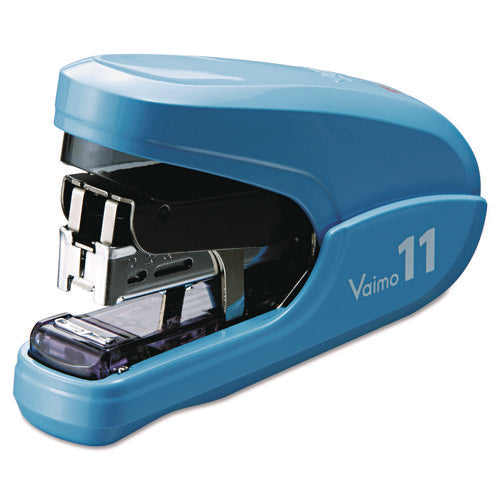 Vaimo Stapler, 35-Sheet Capacity, Blue-(MXBHD11FLKBE)