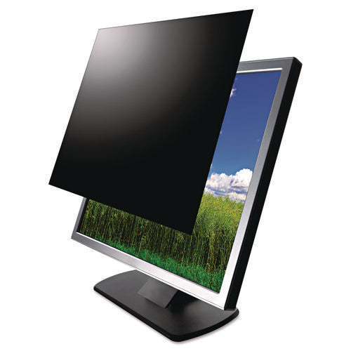 Secure View LCD Privacy Filter for 24" Widescreen Flat Panel Monitor, 16.9 Aspect Ratio-(KTKSVL24W9)