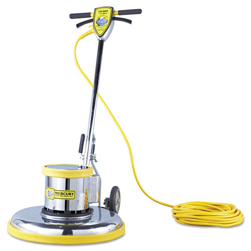 PRO-175-21 Floor Machine, 1.5 hp Motor, 175 RPM, 20" Pad-(MFMPRO21)