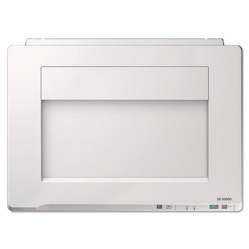 WorkForce DS-50000 Scanner, Scans Up to 11.7" x 17", 600 dpi Optical Resolution-(EPSB11B204121)