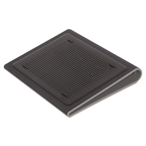 Lap Chill Mat, 12 x 15.1 x 2.2, Black-(TRGAWE55US)