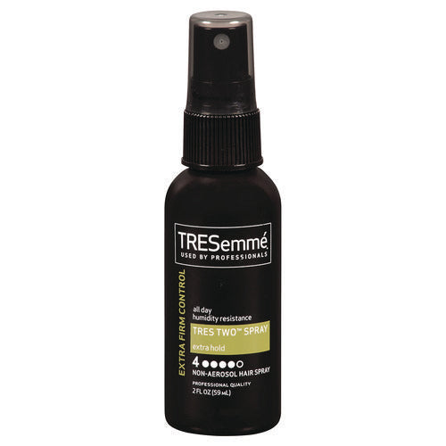 Extra Hold Hair Spray, 2 oz Spray Bottle, 24/Carton-(DVOCB644318)