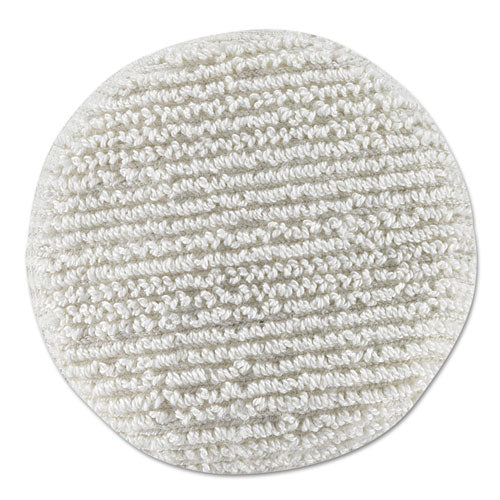 Orbiter Bonnet, 12" Diameter, White-(ORK437053)