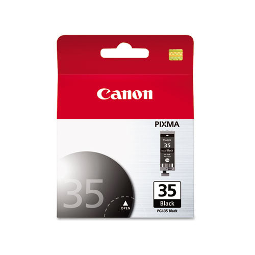 1509B002 (PGI-35) Ink, 200 Page-Yield, Black-(CNM1509B002)