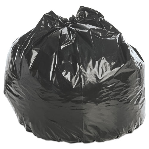 Insect-Repellent Trash Bags, 45 gal, 2 mil, 40" x 45", Black, 65/Box-(STOP4045K20)