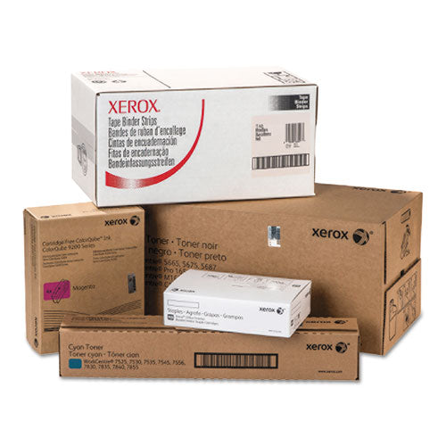 106R03394 High-Yield Toner, 31,000 Page-Yield, Black-(XER106R03394)