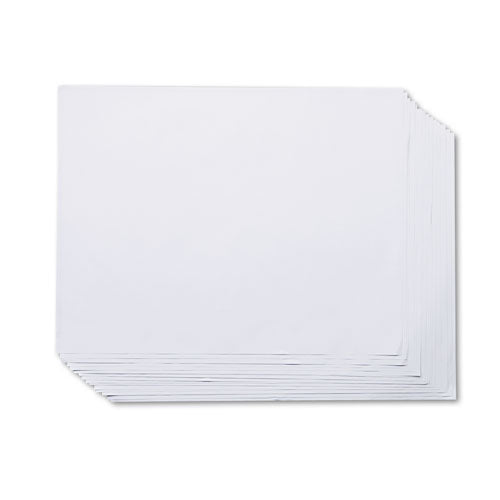 Doodle Desk Pad Refill, 25-Sheet Pad, 22 x 17-(HOD402)