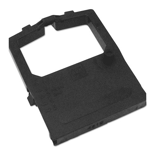 52102001 Compatible Printer Ribbon, Black-(IVR52102001)