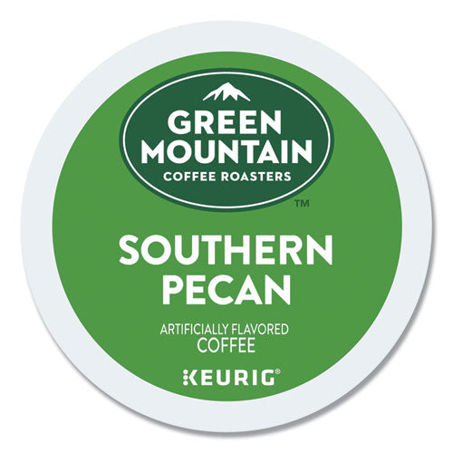 Southern Pecan Coffee K-Cups, 96/Carton-(GMT6772CT)