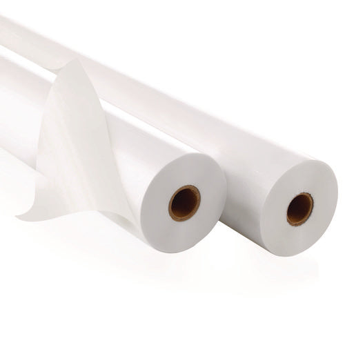 NAP-Lam I Roll Film, 1.5 mil, 27" x 500 ft, Gloss Clear, 2/Box-(GBC3126061)