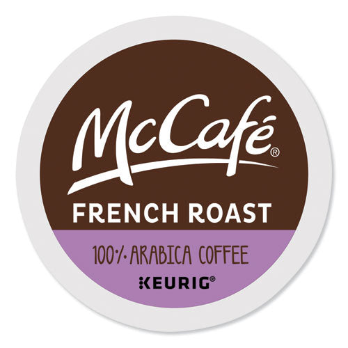 French Roast K-Cup, 24/BX-(GMT7466)