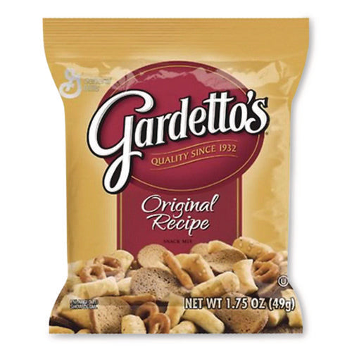 Club Mix, Zesty Original, 1.75 oz Packet, 60/Carton-(GNM20026)