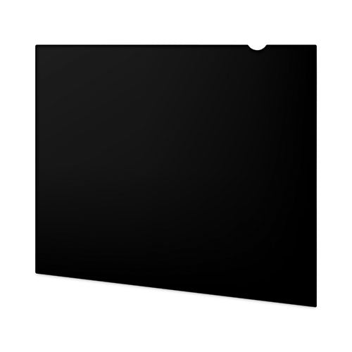 Blackout Privacy Monitor Filter for 19.5" Widescreen Flat Panel Monitor, 16:9 Aspect Ratio-(IVRBLF195W)