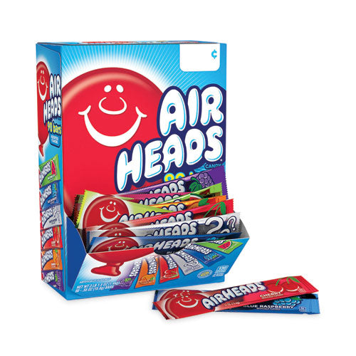 Variety Box, Assorted Flavors, 0.55 oz Bar, 90/Pack, Ships in 1-3 Business Days-(GRR22000705)