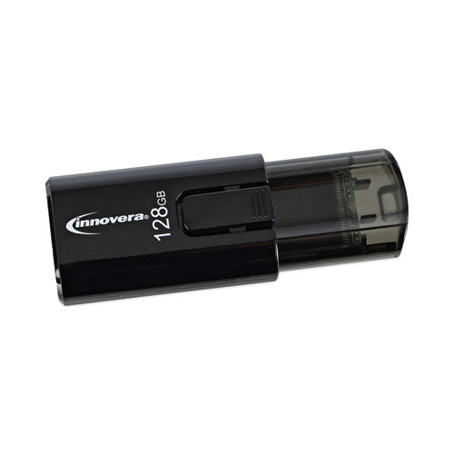 USB 3.0 Flash Drive, 128 GB-(IVR82128)