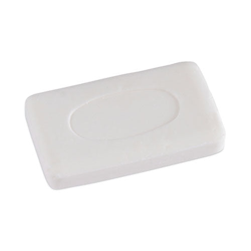 Face and Body Soap, Unwrapped, Floral Fragrance, # 3 Bar-(BWKNO3UNWRAPA)