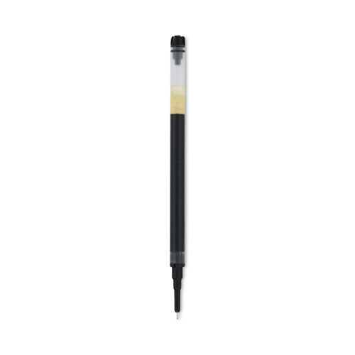Refill for Pilot Precise V5 RT Rolling Ball, Extra-Fine Conical Tip, Black Ink, 2/Pack-(PIL77273)