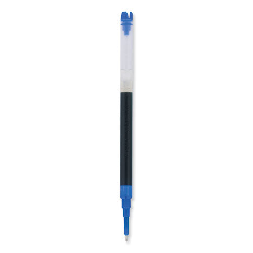Refill for Pilot Precise V7 RT Rolling Ball, Fine Conical Tip, Blue Ink, 2/Pack-(PIL77279)