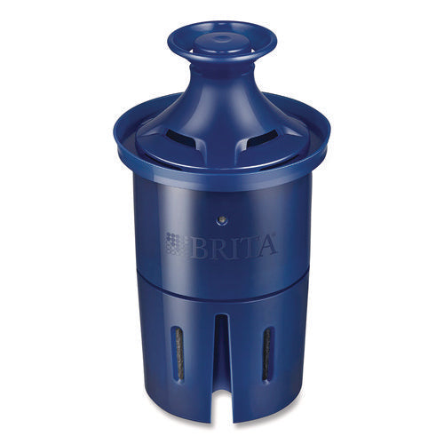 LongLast+ 120 Gallon Replacement Filter, Blue-(CLO36243)
